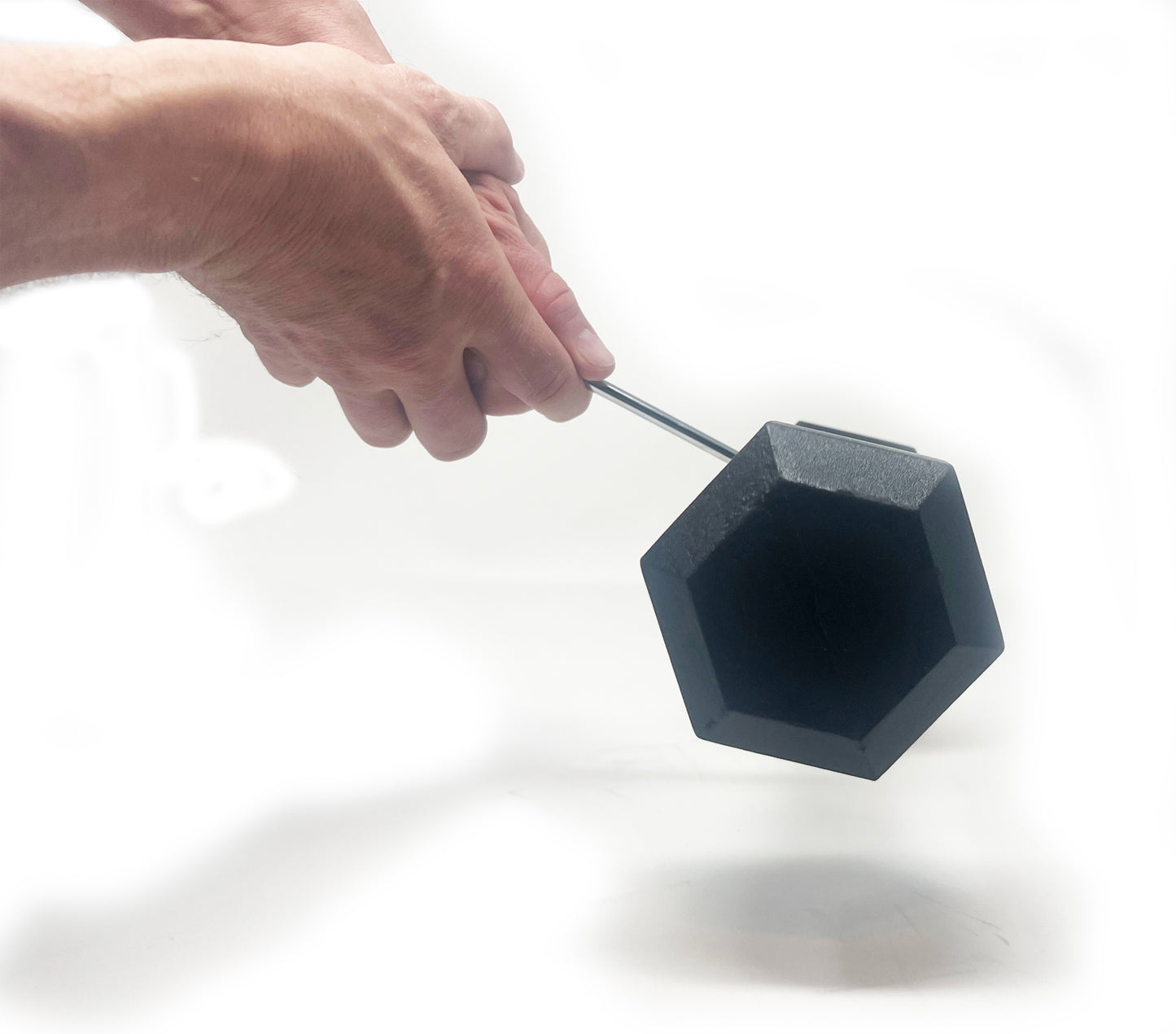Sluice Fox Handheld Black Sand Magnet