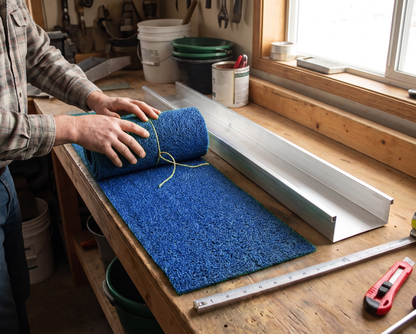 Sluice Fox 2-Pack Miners Moss Matting