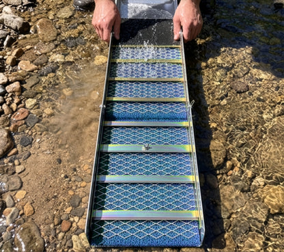 Sluice Fox 2-Pack Miners Moss Matting