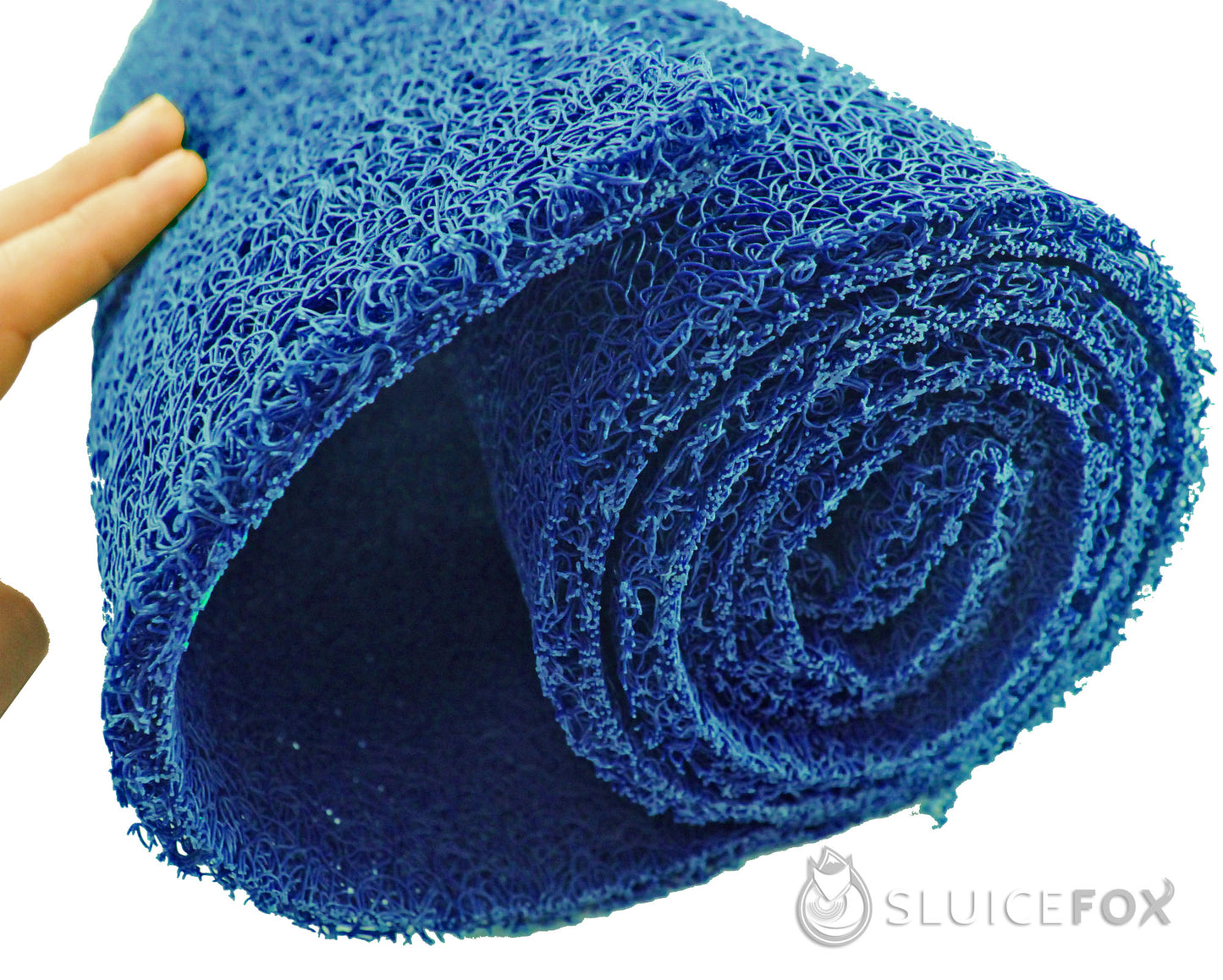 Sluice Fox 2-Pack Miners Moss Matting
