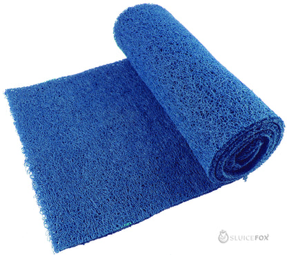 3-Pack Sluice Fox miners moss sluice box matting; miner moss sluice matting for fluid bed sluice; sluice box mat - gold mining equipment - 12x48 or 24x48 inch size