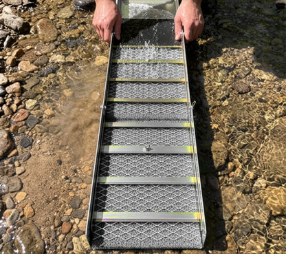 Sluice Fox 2-Pack Miners Moss Matting