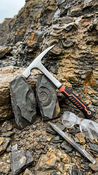 Sluice Fox Rock Pick Hammers and Chisels