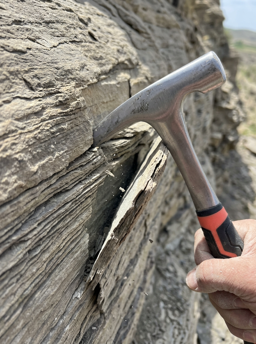 Sluice Fox Rock Pick Hammers and Chisels