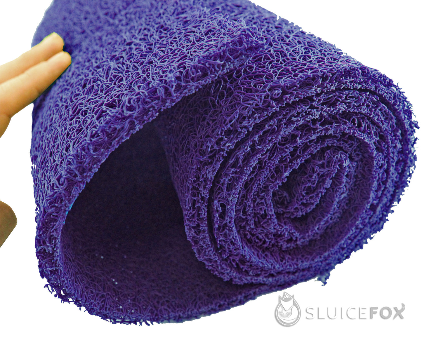Sluice Fox 2-Pack Miners Moss Matting