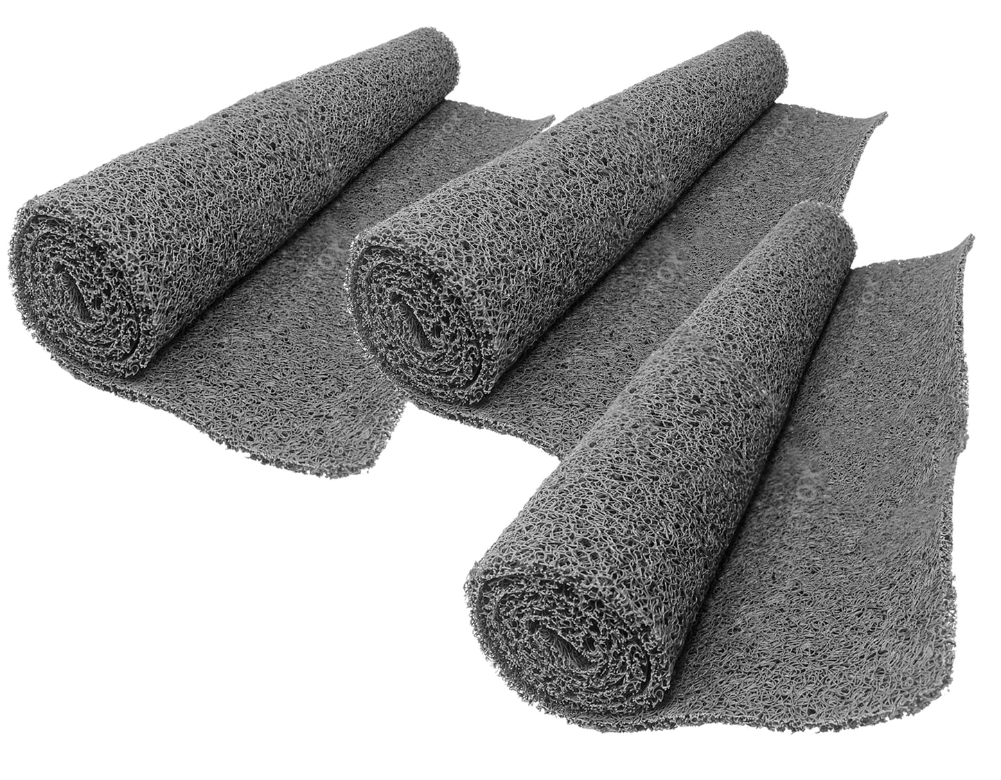 Sluice Fox 3-Pack Miners Moss Matting