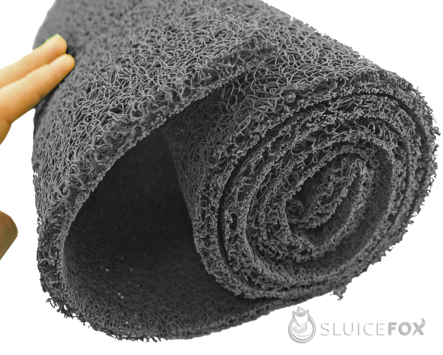Sluice Fox 2-Pack Miners Moss Matting