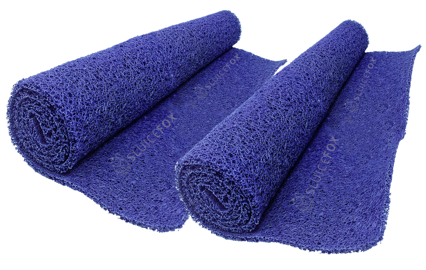 Sluice Fox 2-Pack Miners Moss Matting