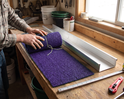 Sluice Fox 2-Pack Miners Moss Matting