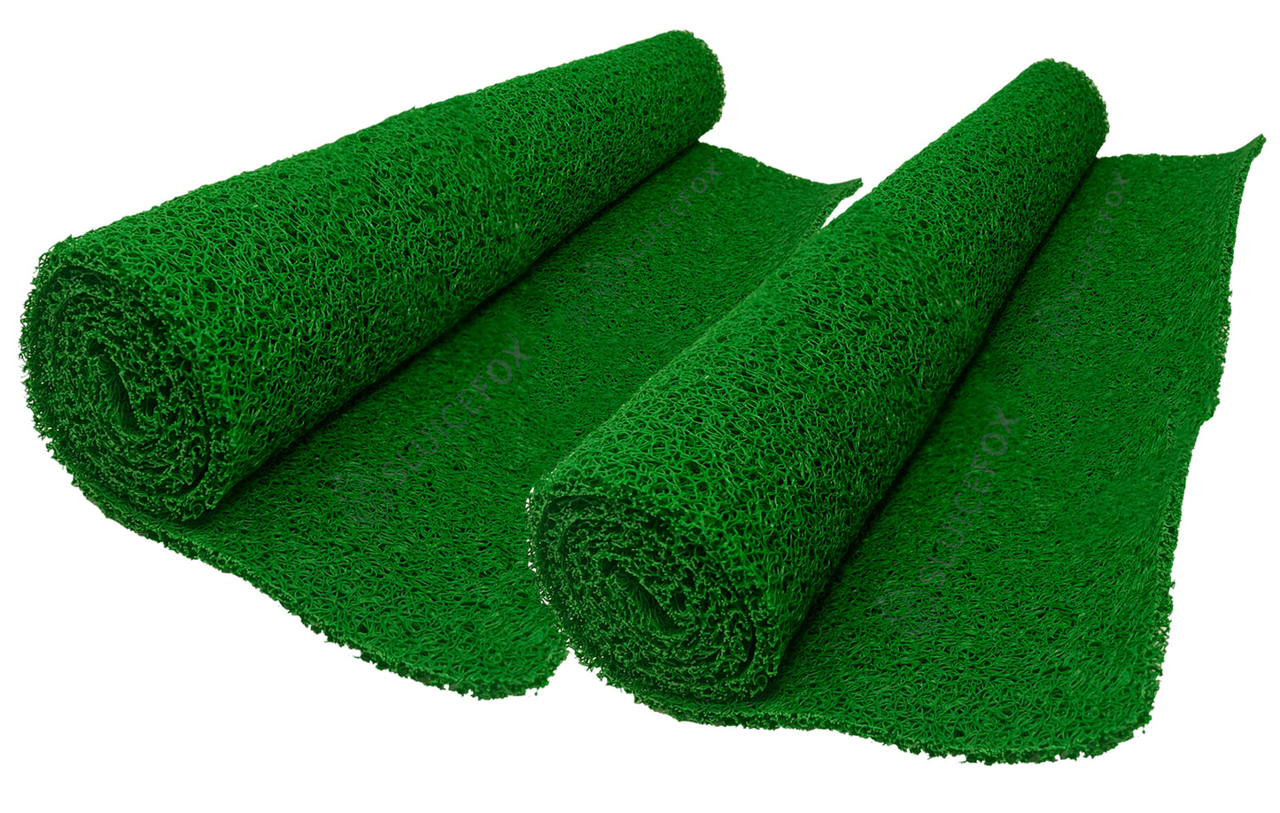 Sluice Fox 2-Pack Miners Moss Matting