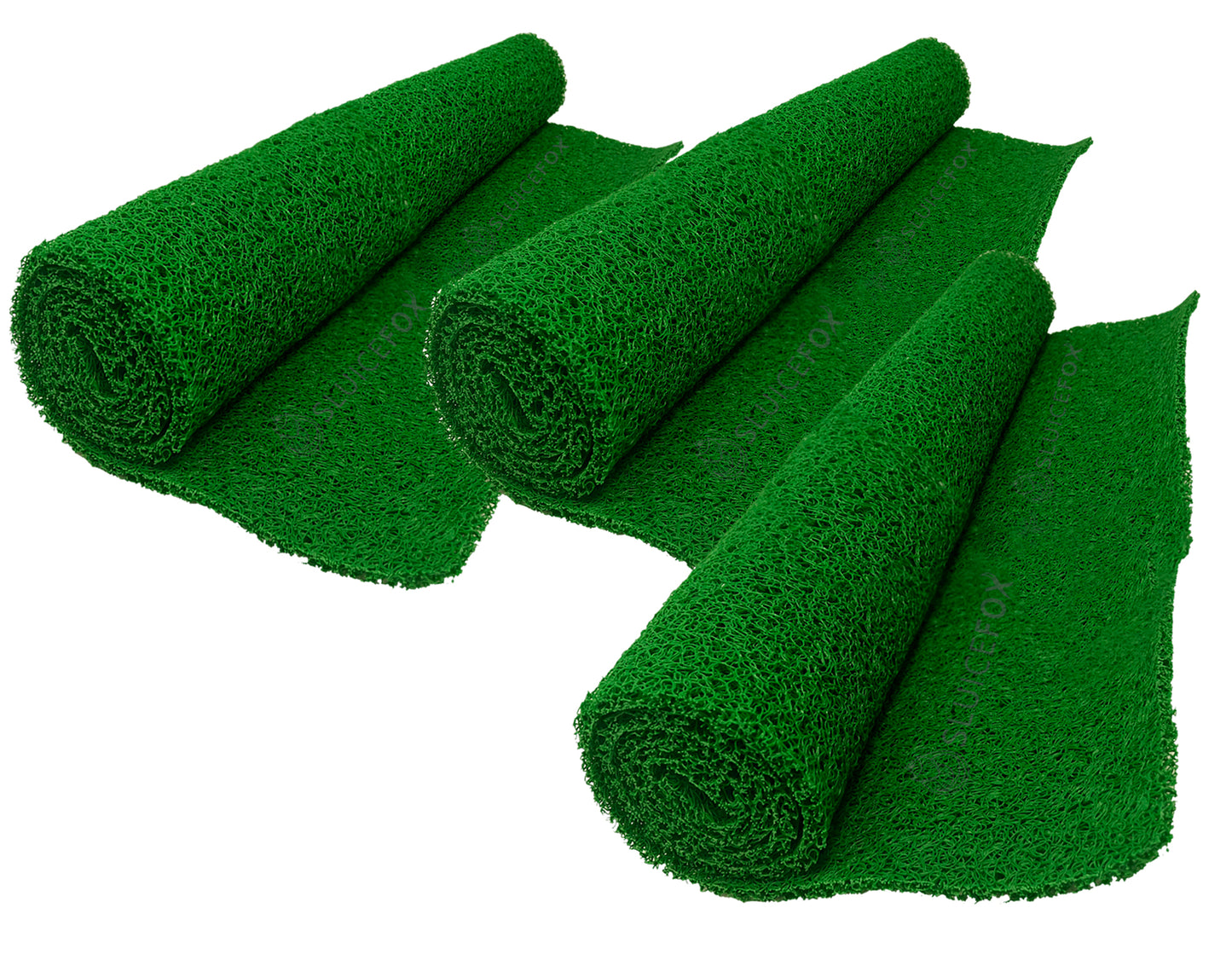 Sluice Fox 3-Pack Miners Moss Matting