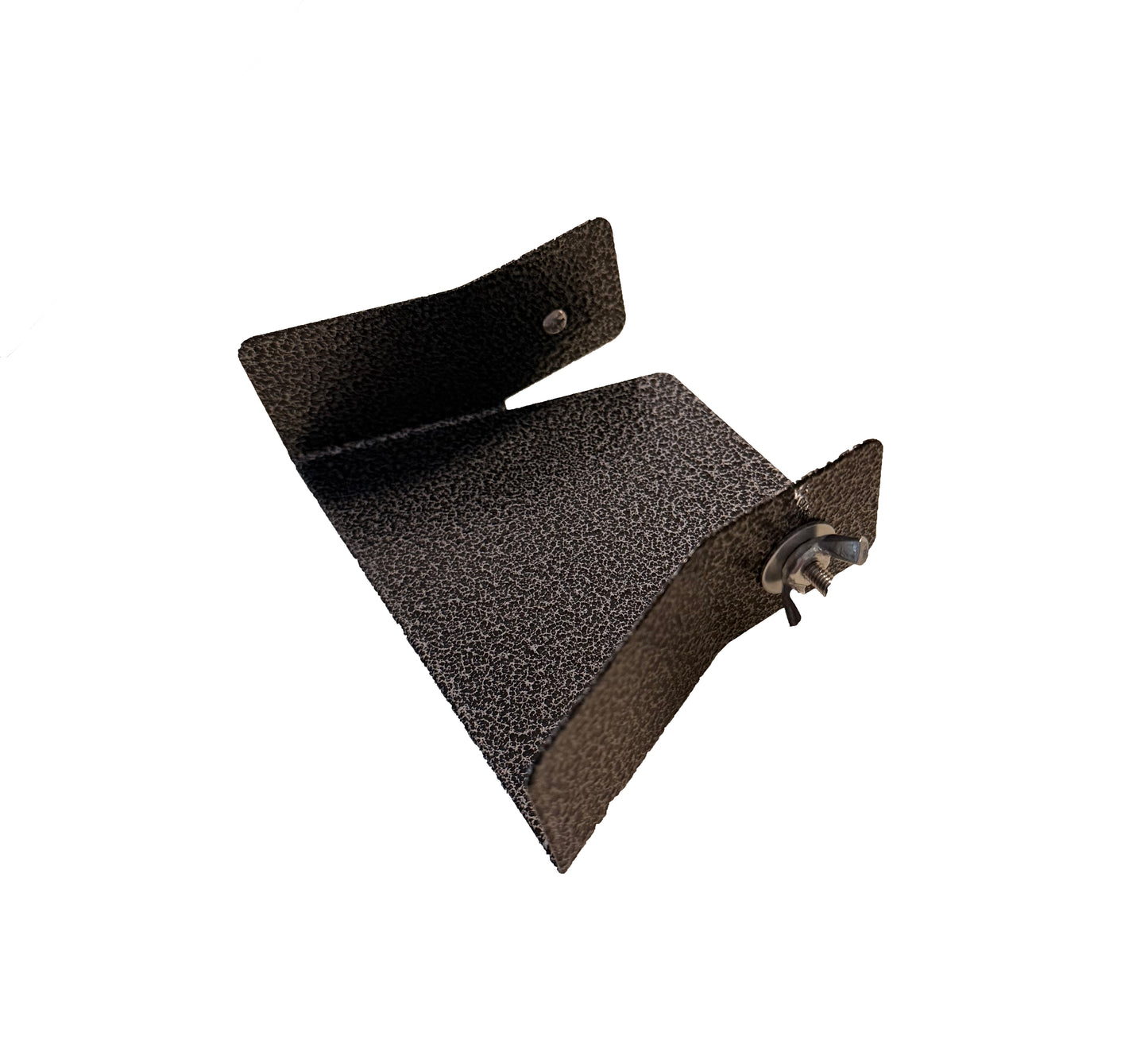 Sluice Fox 12" Pocket Sluice Box – Portable Metal Sluice Kit
