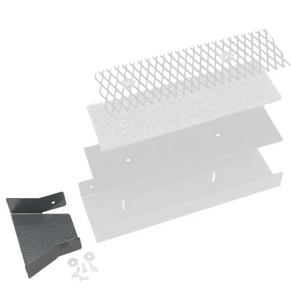 Sluice Fox 12" Pocket Sluice Box – Portable Metal Sluice Kit