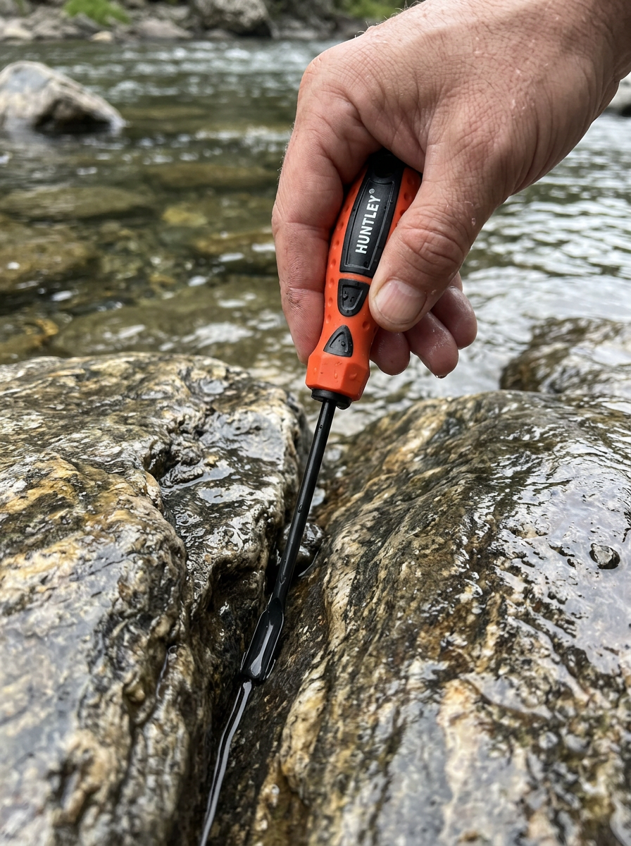 Gold Digger Ultimate Prospecting Tool Kit