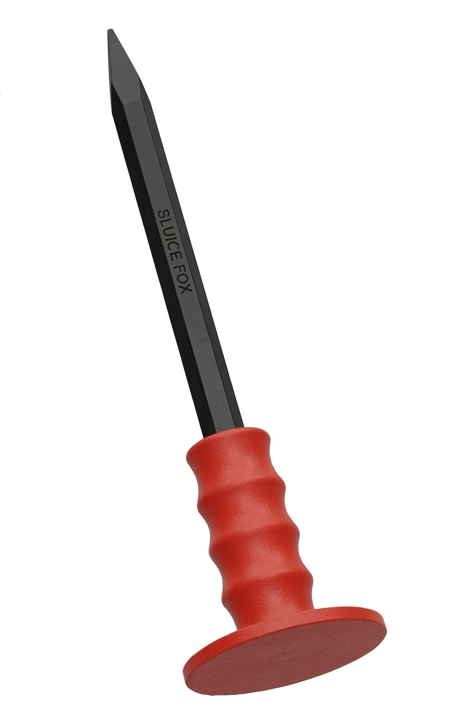 Sluice Fox Rock Pick Hammers and Chisels