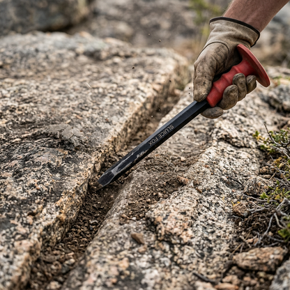 Sluice Fox Rock Pick Hammers and Chisels