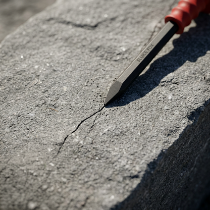 Sluice Fox Rock Pick Hammers and Chisels