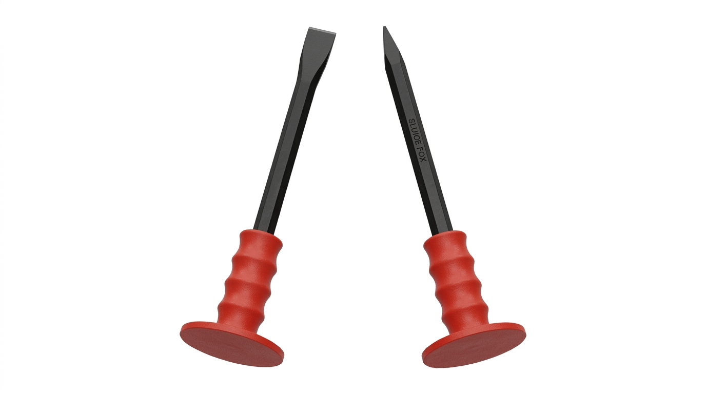 Sluice Fox Rock Pick Hammers and Chisels