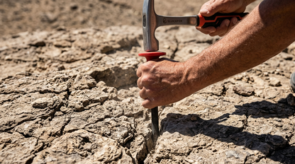 Sluice Fox Rock Pick Hammers and Chisels