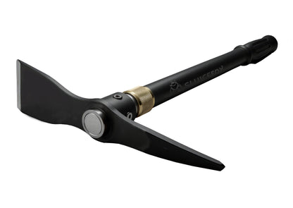 Sluice Fox Folding Pick/Mattock with 25 lb. Magnet