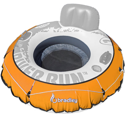 57" River Tube Covers Made For Intex River Run, Bestway Rapid Rider, & More