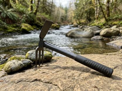 Mini Pick/Mattock Tool