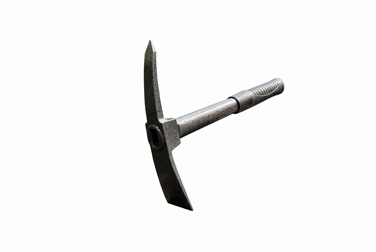 Mini Pick/Mattock Tool