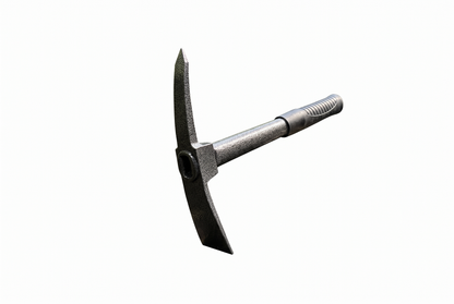 Mini Pick/Mattock Tool