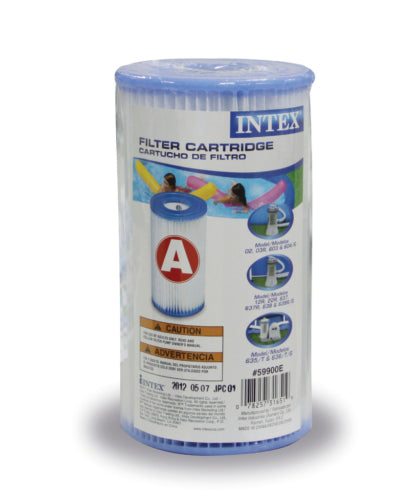 Intex 4 1/4 Pool Replacement Filter