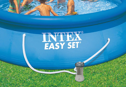 2 PACK Intex 1-1/4 inch Accessory Hose Above Ground Pool Pump Replacement 1.25"