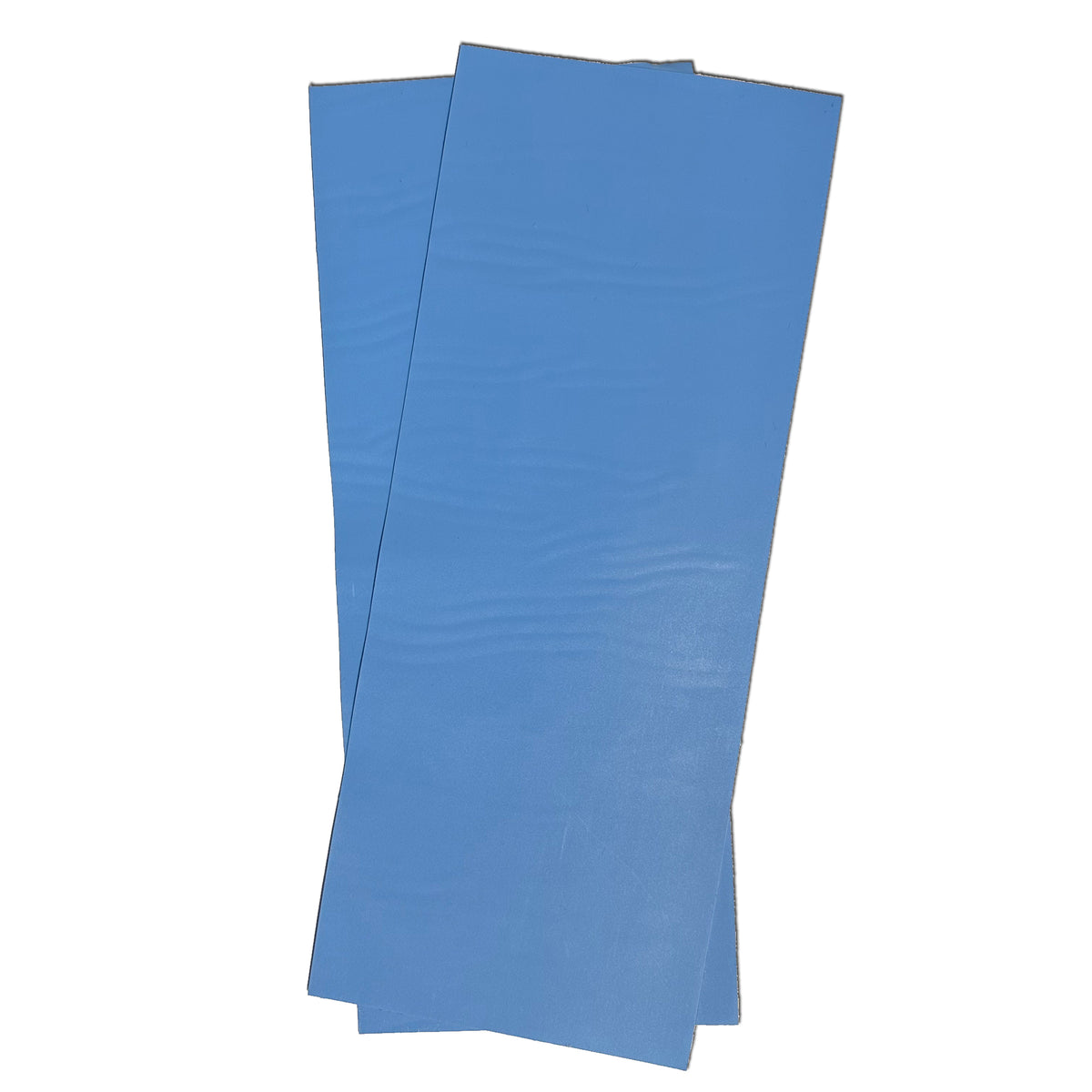 Scuba Patch Heavy Duty Underwater Pool Liner Patches; 2 Pack 4"x10" | Heavy Duty | Instant | Waterproof | Glue-Less | Peel and Stick | Swimming Pool Liner Repair Patches
