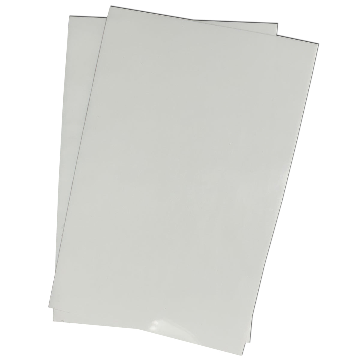 Scuba Patch Heavy Duty underwater pool liner patches; 2 Pack 5.5"x8.5" | Heavy Duty | Instant | Waterproof | Glue-less | Peel and Stick | Swimming Pool Liner Repair Patches