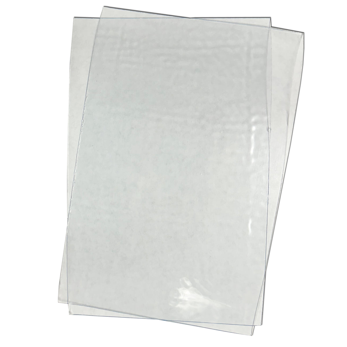 Scuba Patch Heavy Duty underwater pool liner patches; 2 Pack 5.5"x8.5" | Heavy Duty | Instant | Waterproof | Glue-less | Peel and Stick | Swimming Pool Liner Repair Patches