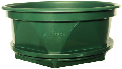 36" Gold Sluice Box w/ Stacking Classifier | Patented Sluice Box Gold Mining Kit