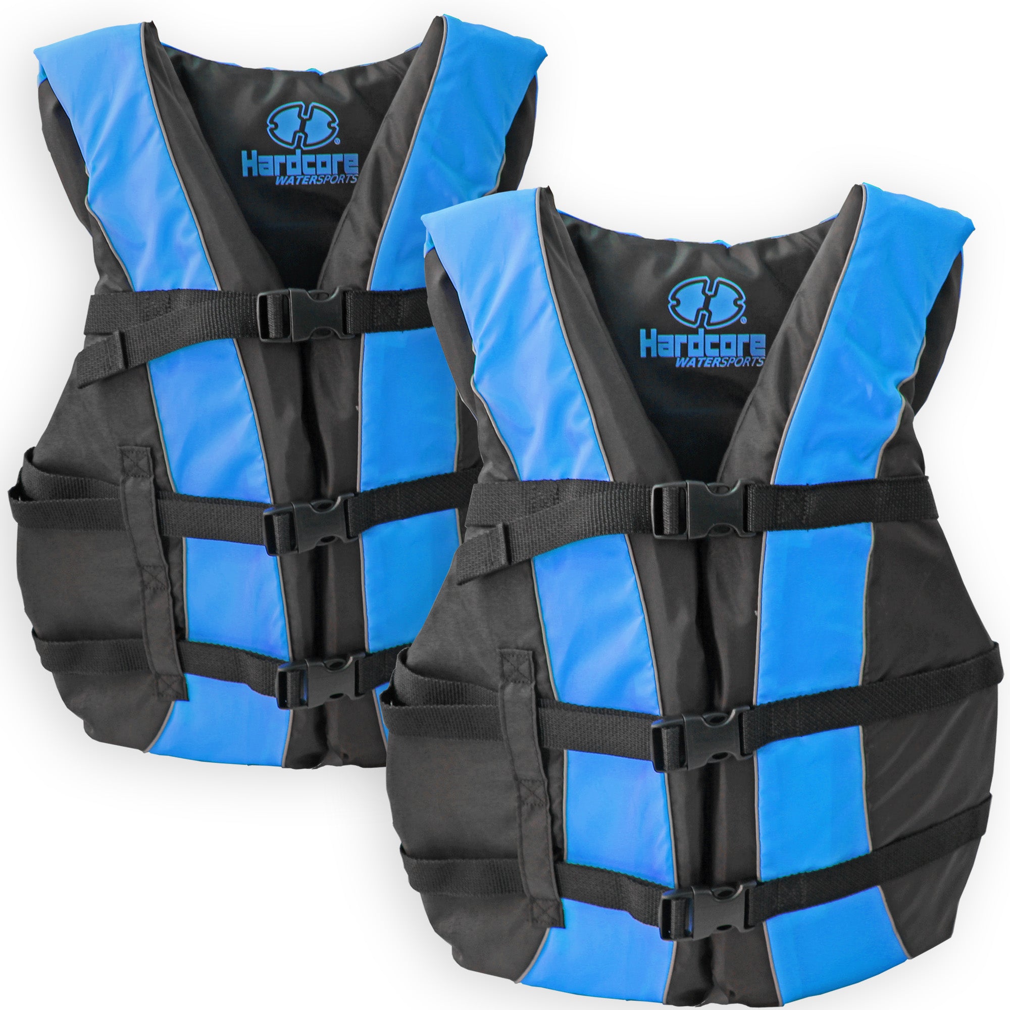 Type II Keyhole Life Jacket 2024 bundle