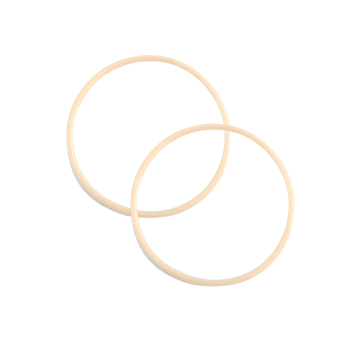 Intex 25003 1500 gal and Below Filter Pump Replacement Seals Pack Parts