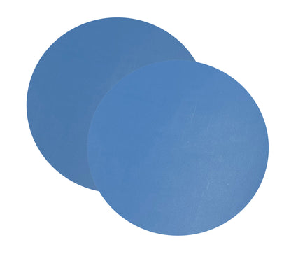 Scuba Patch Heavy Duty underwater pool liner patches | Heavy Duty | Instant | Waterproof | Glue-less | Peel and Stick | Swimming Pool Liner Repair Patches