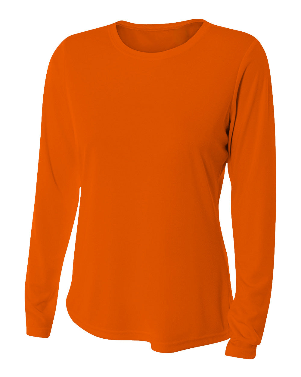 Bradley Women's Casual Fit Long Sleeve Rash Guard Swim Shirt with UV Protection