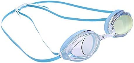 Transparent Swim Goggles