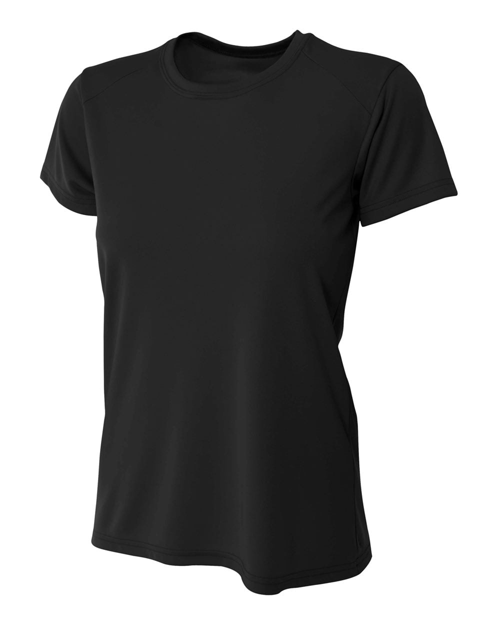 Bradley Women’s Short Sleeve Rash Guard – Relaxed Fit UV Protection Swim Shirt, Quick-Dry Performance Fabric