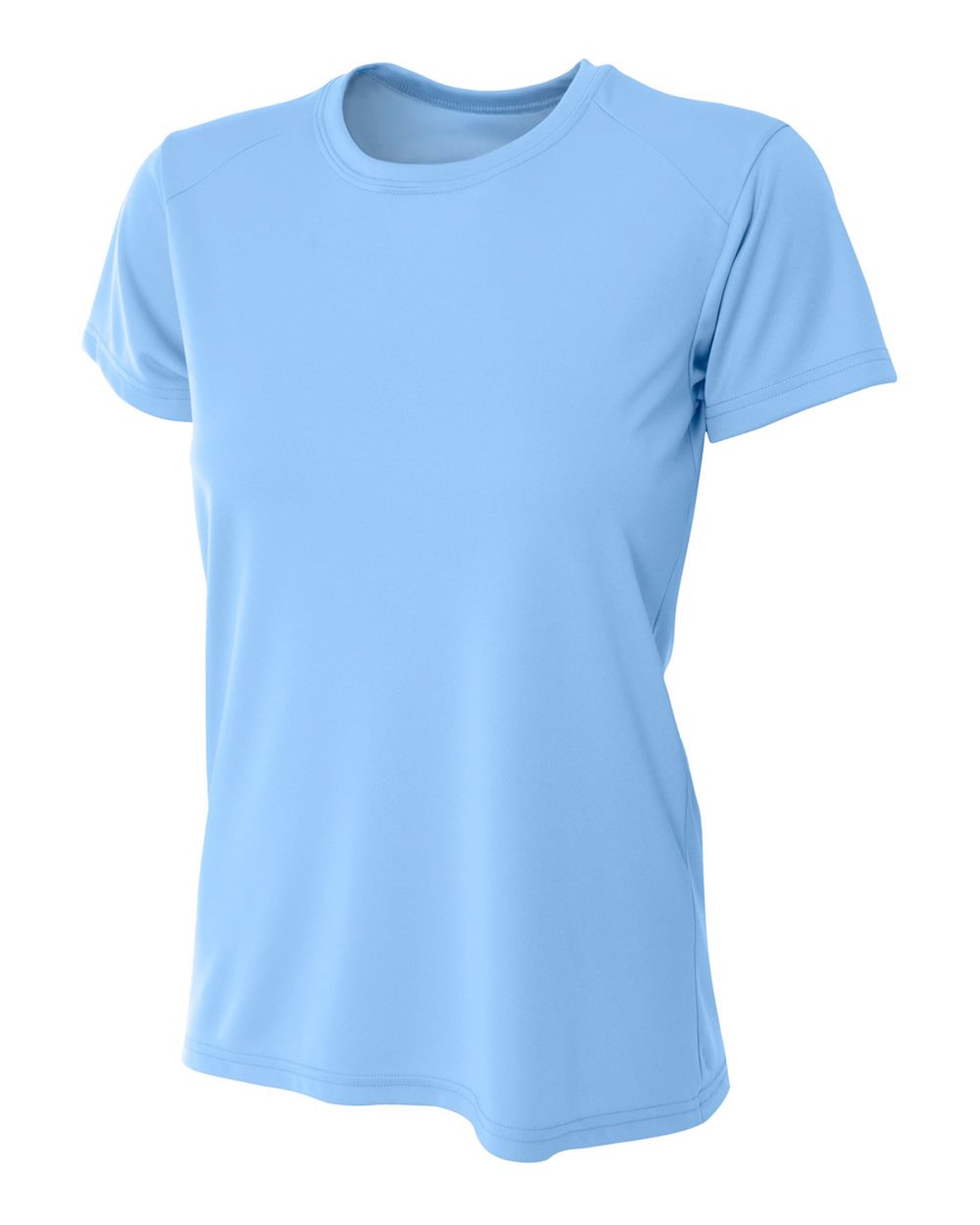 Bradley Women’s Short Sleeve Rash Guard – Relaxed Fit UV Protection Swim Shirt, Quick-Dry Performance Fabric