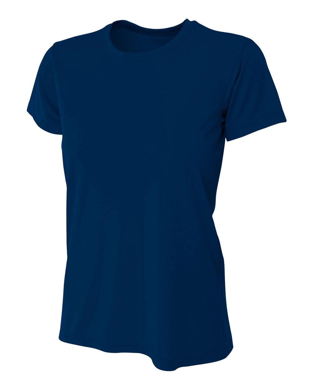 Bradley Women’s Short Sleeve Rash Guard – Relaxed Fit UV Protection Swim Shirt, Quick-Dry Performance Fabric