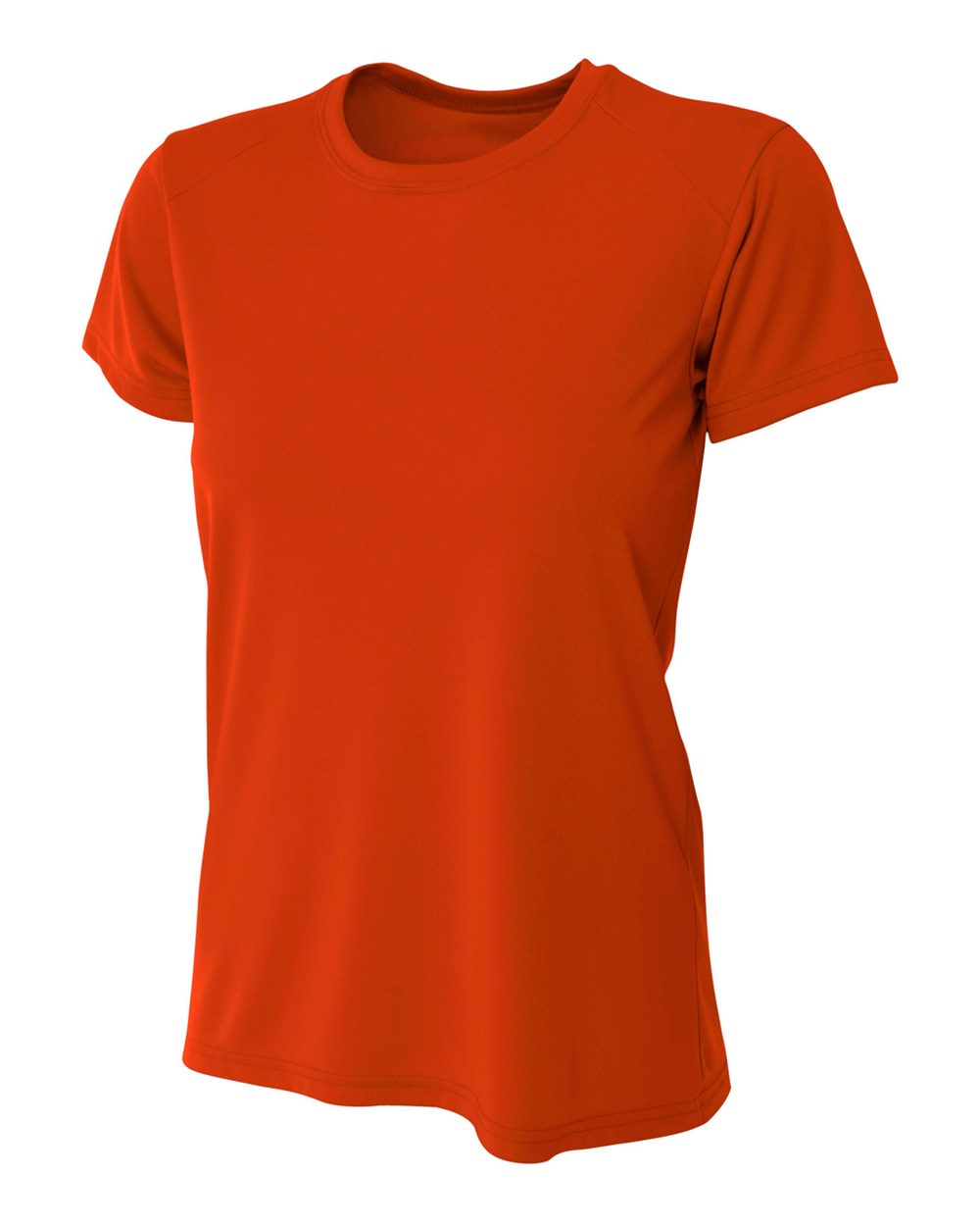 Bradley Women’s Short Sleeve Rash Guard – Relaxed Fit UV Protection Swim Shirt, Quick-Dry Performance Fabric