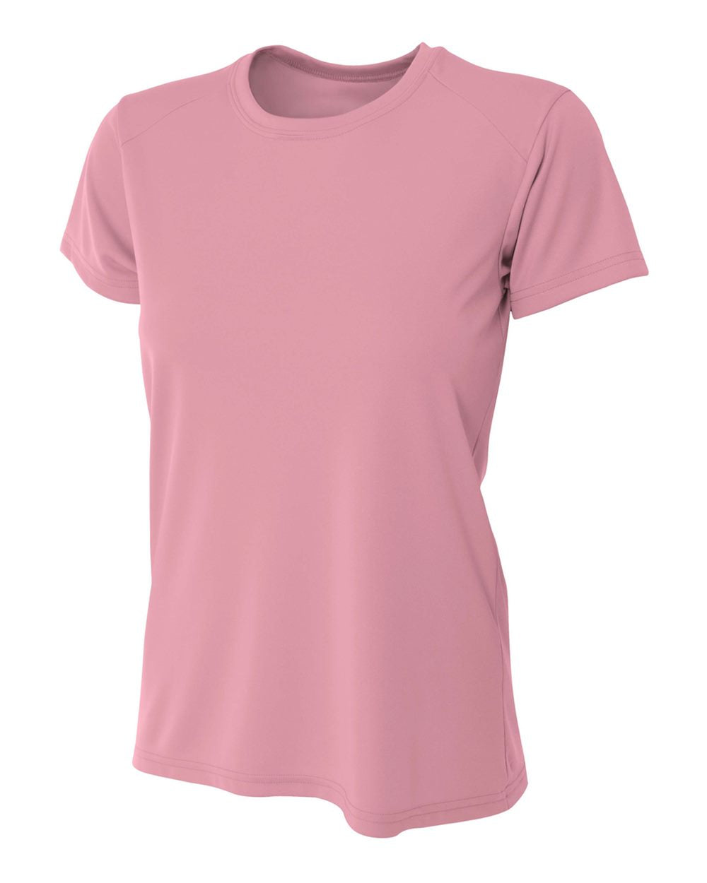 Bradley Women’s Short Sleeve Rash Guard – Relaxed Fit UV Protection Swim Shirt, Quick-Dry Performance Fabric