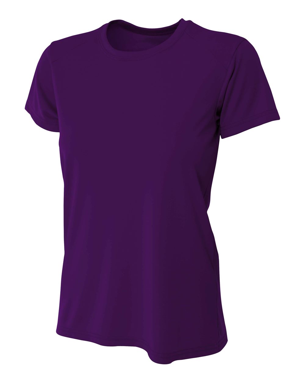 Bradley Women’s Short Sleeve Rash Guard – Relaxed Fit UV Protection Swim Shirt, Quick-Dry Performance Fabric