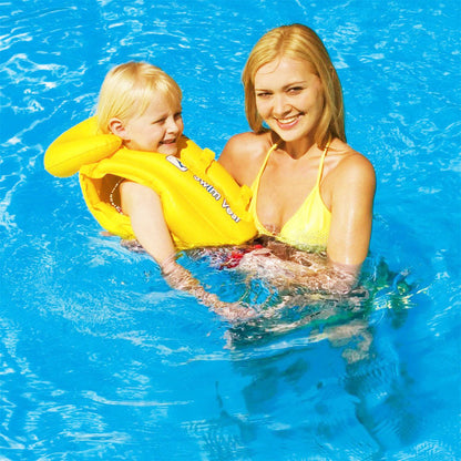 Bestway Swimming Pool Swim Safe Kids Safety Vest Step B