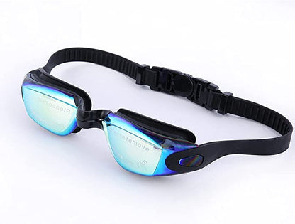 25899 Transparent Swim Goggles