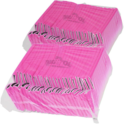 50-Pack Premium Blank Beverage Insulator Can Coolers – Customizable, Durable, and Perfect for Parties, Events, Weddings, Promotions, and Personalized Gifts or Favors.