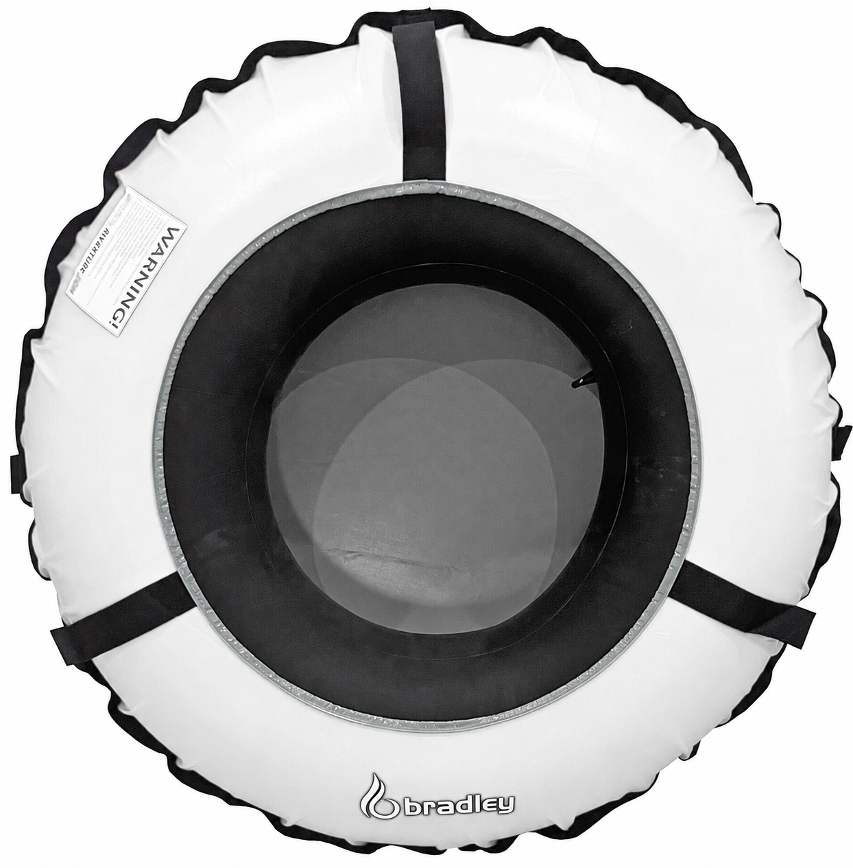 Bradley Heavy Duty River Tube With Cover | Commercial Grade