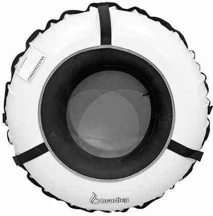 Bradley Heavy Duty River Tube With Cover | Commercial Grade